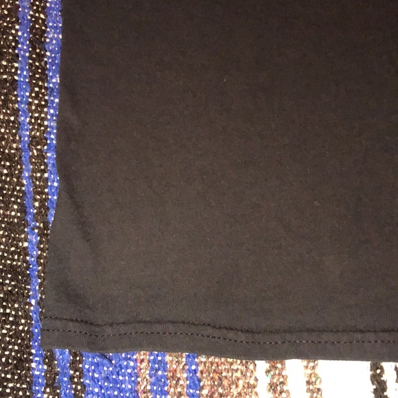 Brantley Gilbert 2017 Concert Tour Crew Tee Shirt - Picture 8 of 12